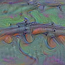 n04090263 rifle